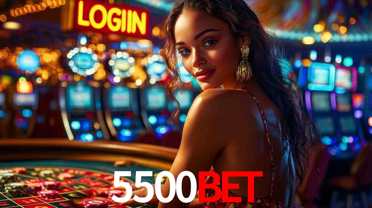 5500bet 公平游戏