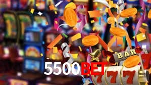 Jogos App 5500bet