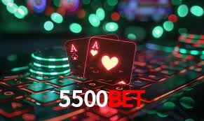 login 5500bet