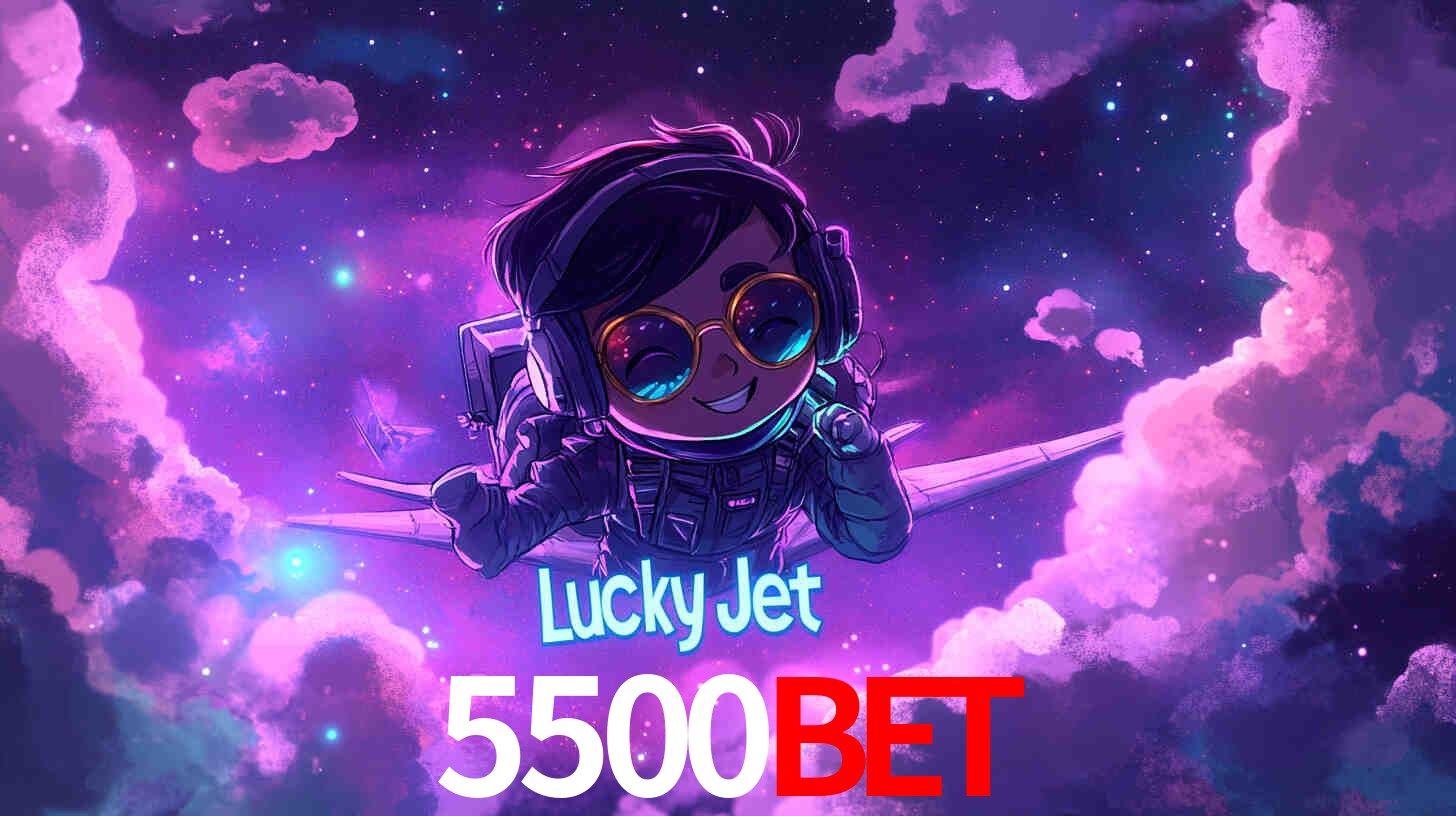Performance App 5500bet