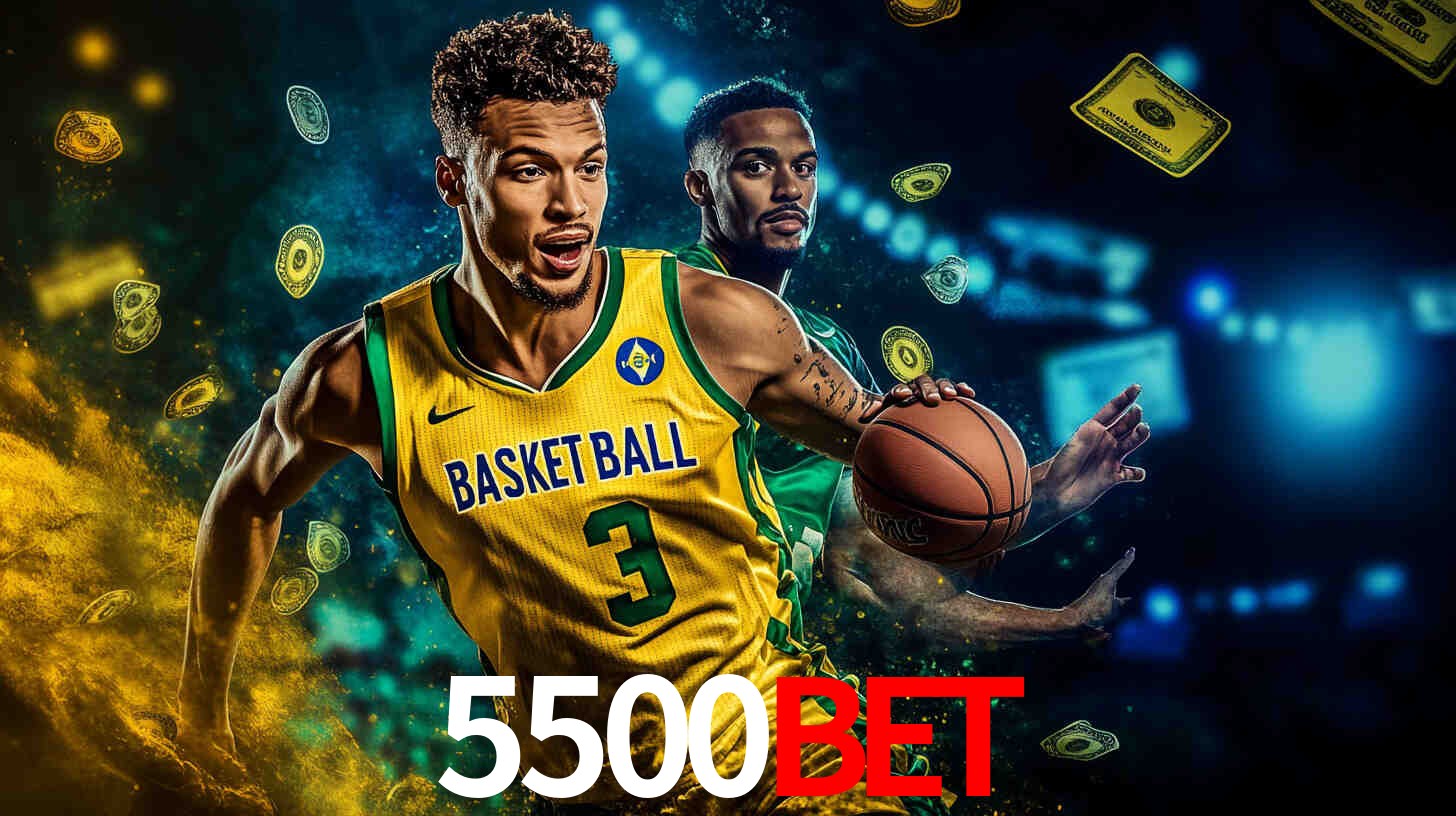Suporte Download 5500bet