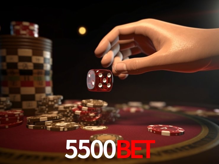 5500bet Tipos de máquinas caça-níqueis